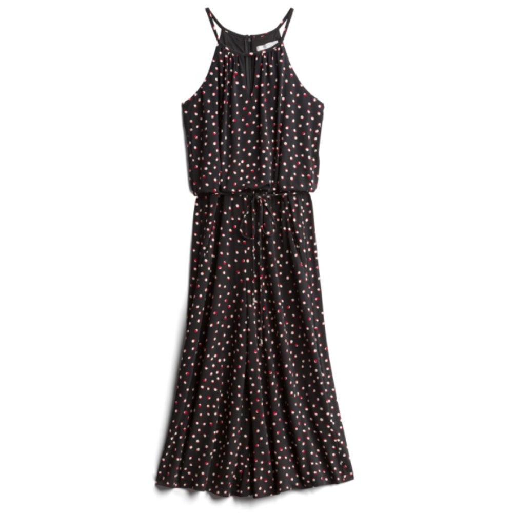 WISP Lottie Knit Crop Jumpsuit